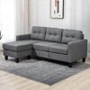 3-seater sectional couch