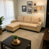 3 Seater Couch