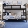 Double over Double Bunk Bed
