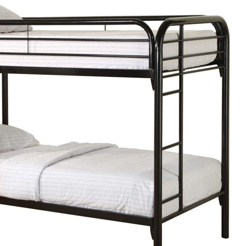 Single Metal Bunk Bed