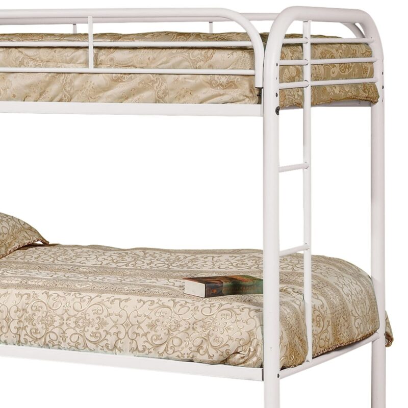 Single Metal Bunk Bed