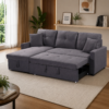 3 Seater Sofabed