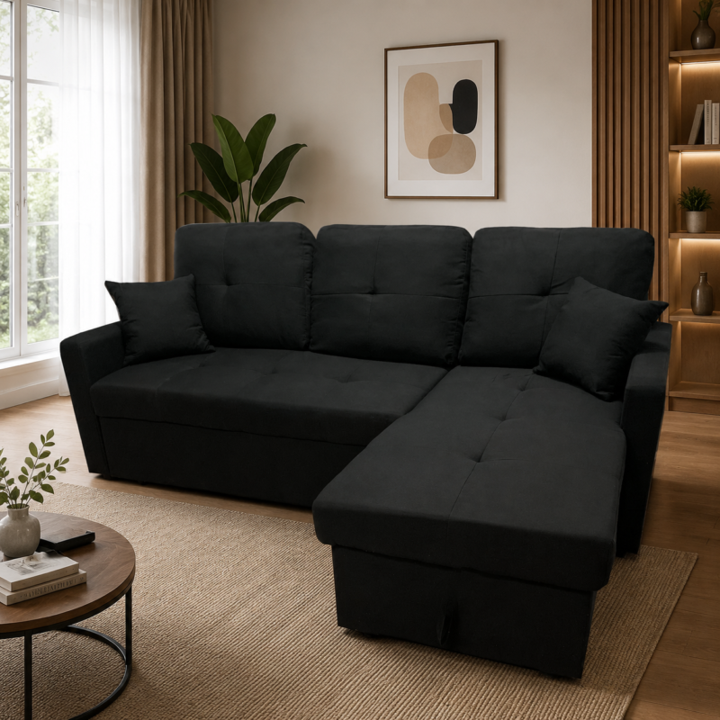 3 Seater Sofabed