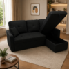 3 Seater sofabed