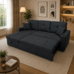 3 Seater Sofabed