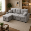 3 Seater Sofabed