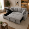 3 Seater Sofabed