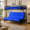 Futon Bunk Bed