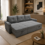 3 Seater Sofabed