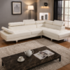 Vegas Sectional Couch