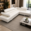 Vegas Sectional Couch
