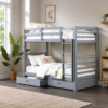 t2710 Single over single bunk bed