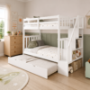 T2593 - Single Bunk Bed
