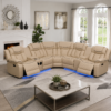 Sectional Recliner