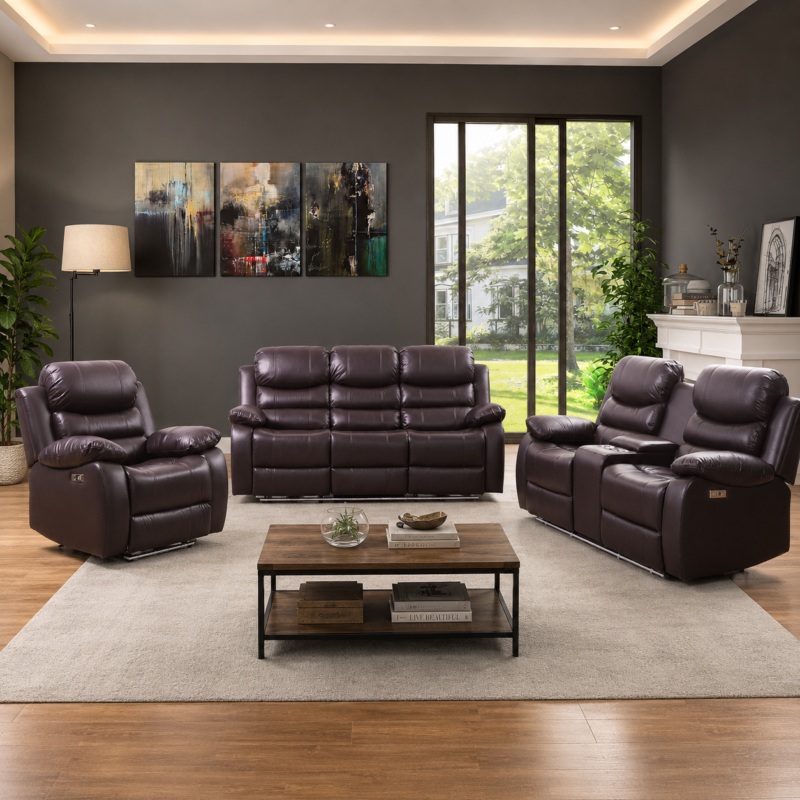 Monoco recliner