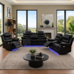 Monoco recliner