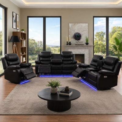 Monoco recliner