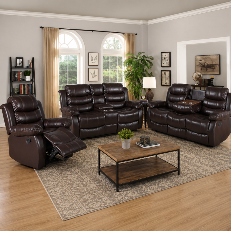 Monoco recliner