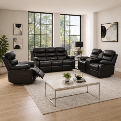 Monoco recliner