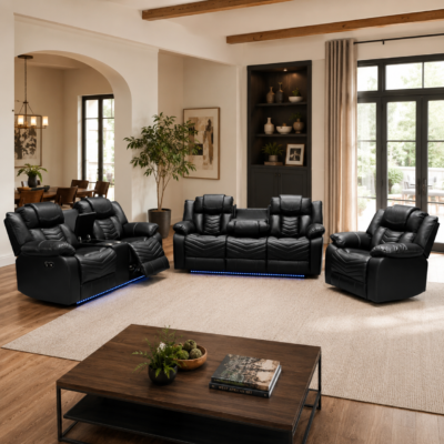 Roger Recliner