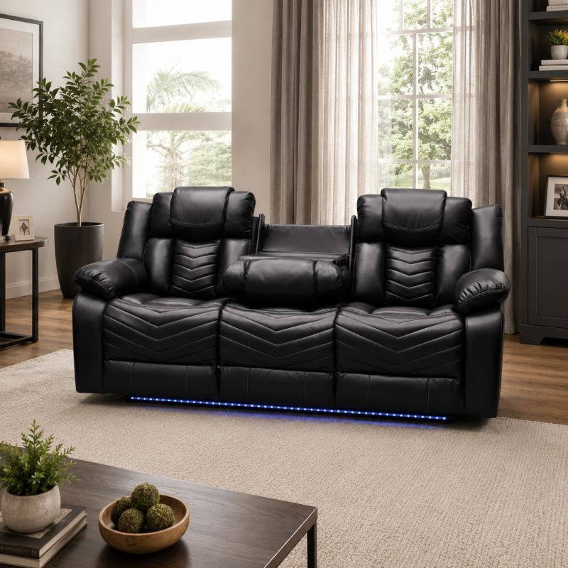 Roger Recliner