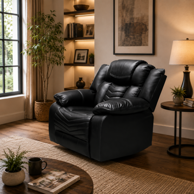 Roger Recliner