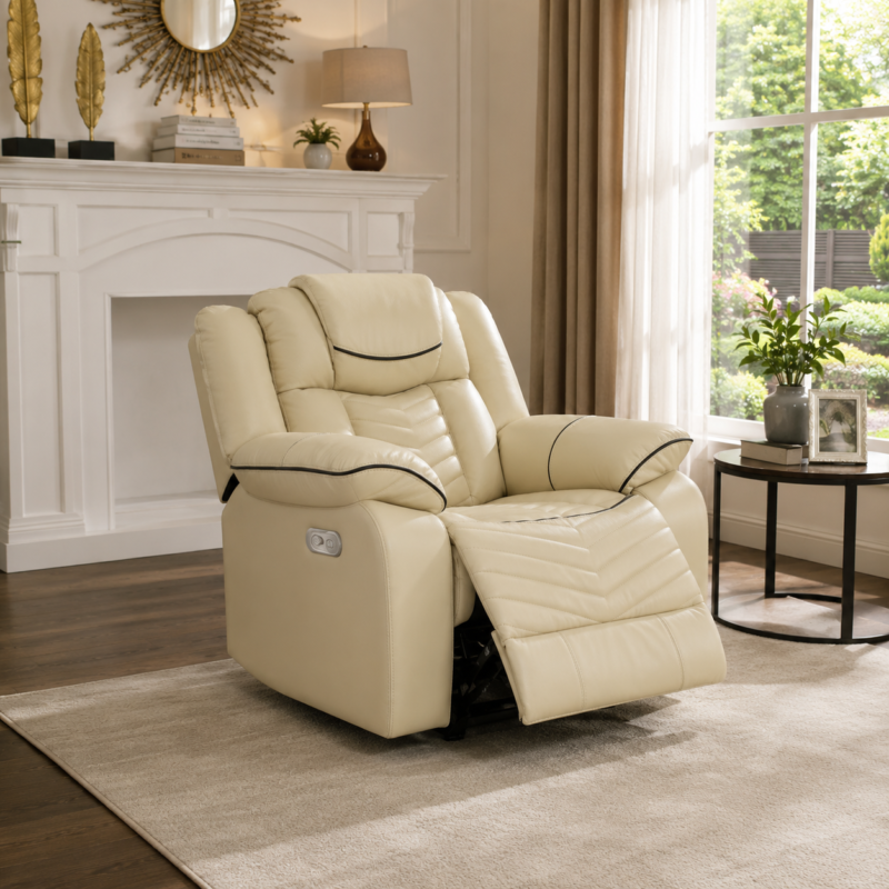 Roger Recliner