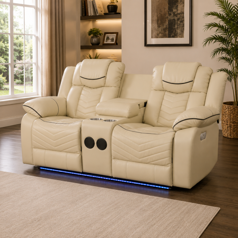 Roger Recliner