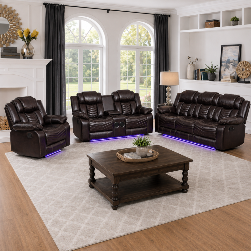 Roger Recliner