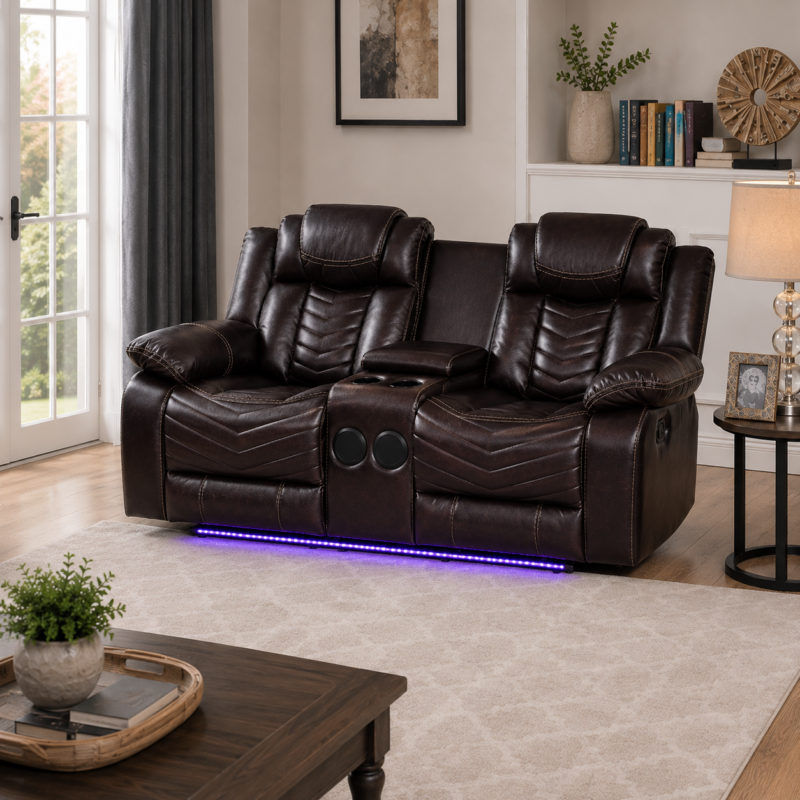 Roger Recliner