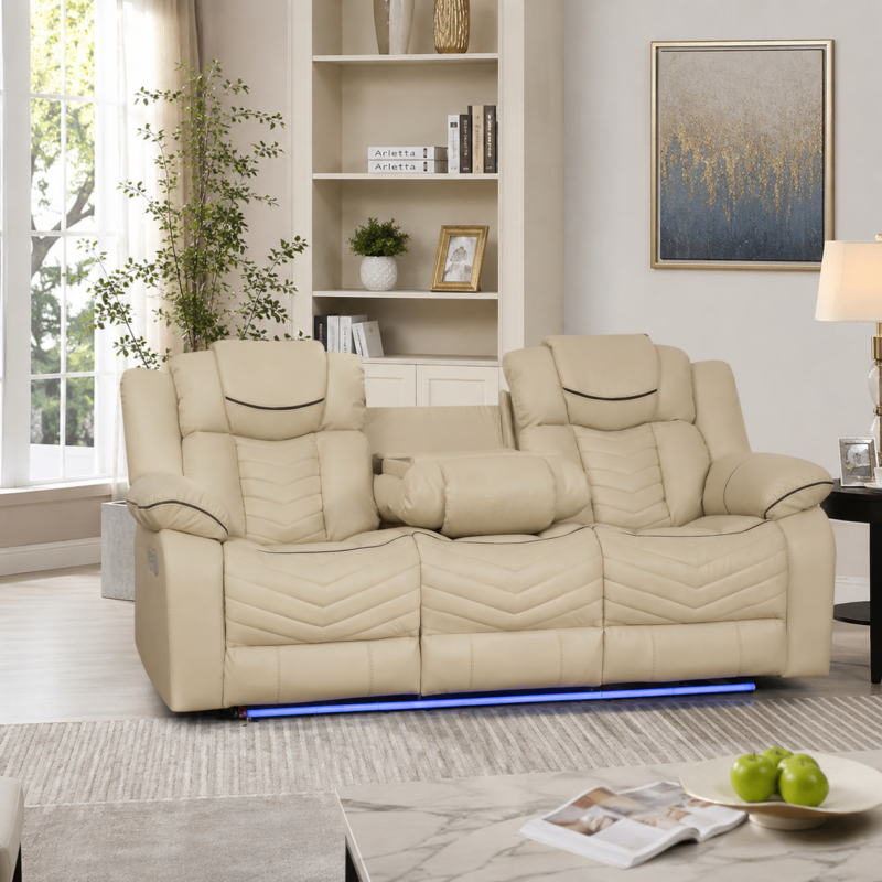 Roger Recliner