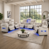 Romania Recliner