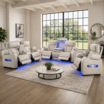 Romania Recliner