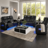 Romania Recliner