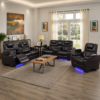 Transformer Recliner