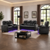 Transformer Recliner