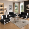 Speedy Sofa Set