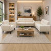 Sarah Sofa Set