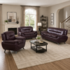 Speedy Sofa Set